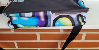 Bolso bandolera juvenil