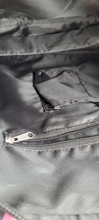 Bolso bandolera juvenil
