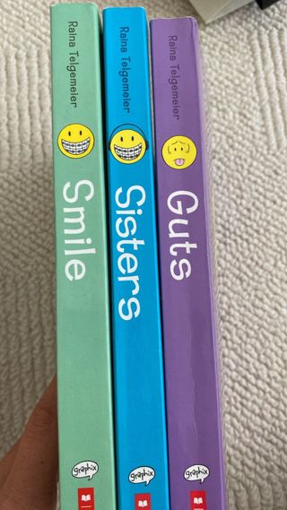 Boy-Crazy Stacey: A Graphic Novel (The Baby-Sit...
