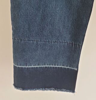 Nuevo PullandBear Vaquero Talla 34