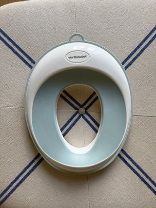 Reductor WC Vertbaudet bebé