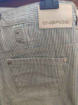 Bermuda Energie tg.M (48-50) blu