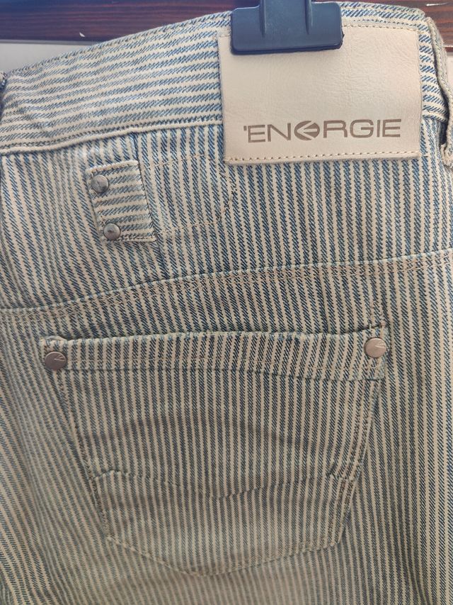 Bermuda Energie tg.M (48-50) blu