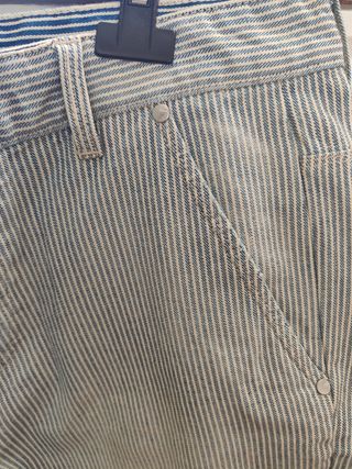 Bermuda Energie tg.M (48-50) blu