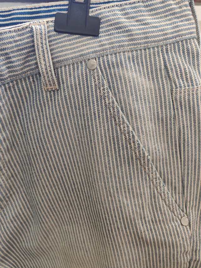 Bermuda Energie tg.M (48-50) blu