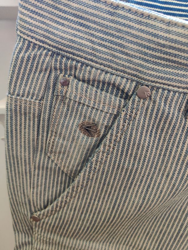 Bermuda Energie tg.M (48-50) blu