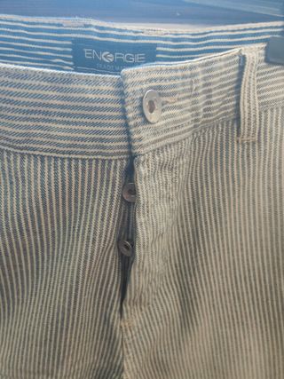 Bermuda Energie tg.M (48-50) blu