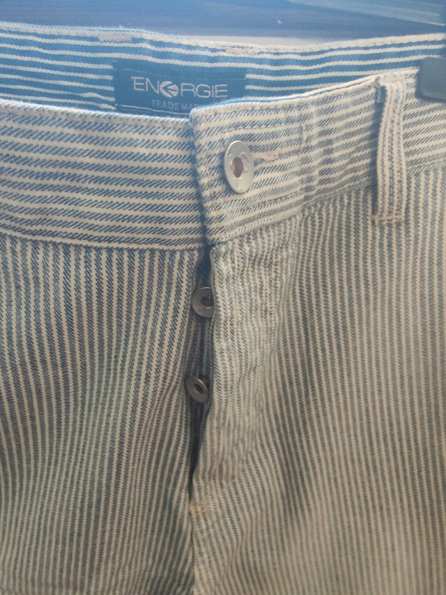 Bermuda Energie tg.M (48-50) blu