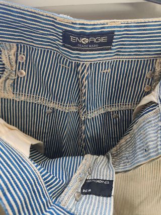 Bermuda Energie tg.M (48-50) blu