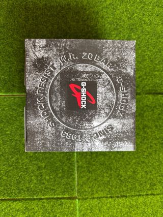 Reloj G-Shock 