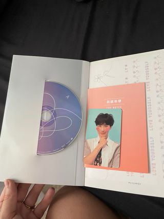 Album BTS