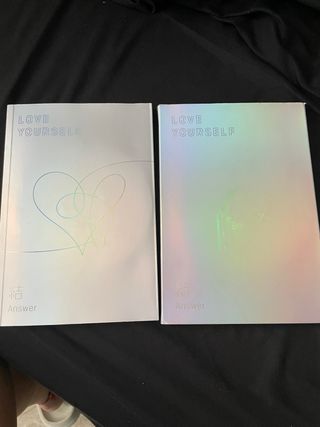 Album BTS