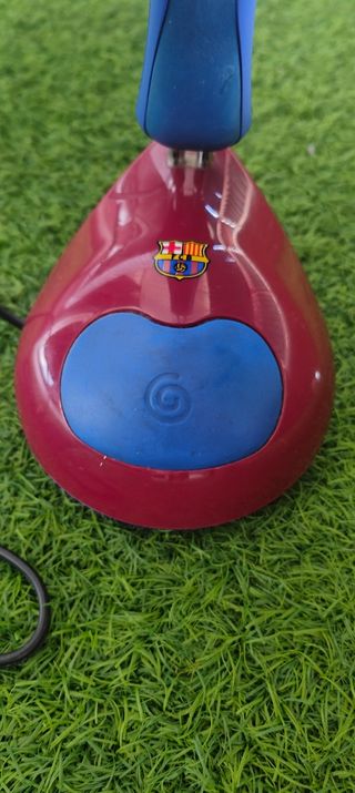 Lámpara escritorio FC Barcelona