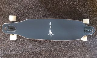 Tabla longboard Muuwmi