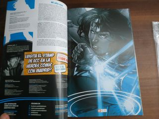 Lote Wonder Woman