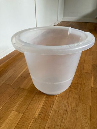 Bañera Tummy Tub Bebé
