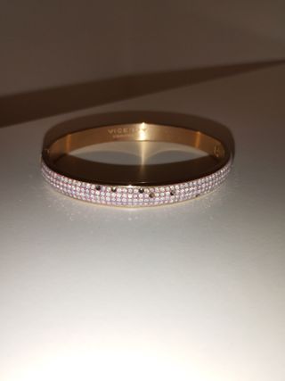 Pulsera Viceroy | Dorado y Rosa