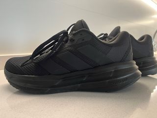 Adidas Cloudfoam Running - Negras