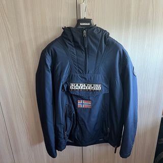 Giacca Napapijri blu