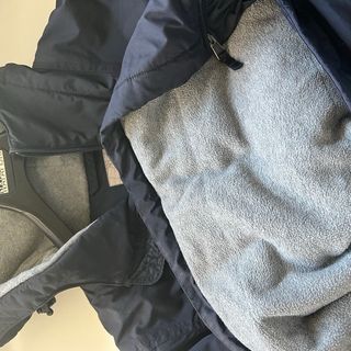Giacca Napapijri blu
