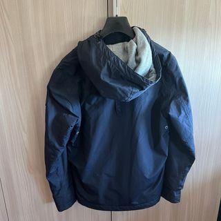 Giacca Napapijri blu