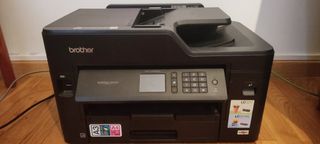 Impresora Brother Ourense MFC-J5330DW