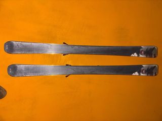 Esquís Rossignol niño/a 107cm