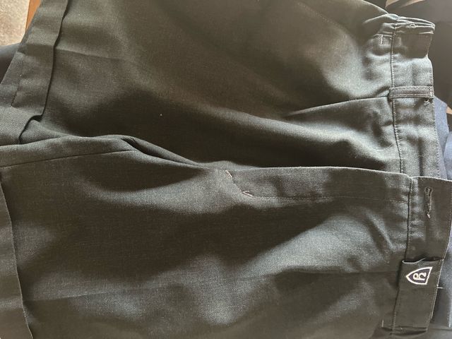 Uniformes Yago School - Tallas 12 y 14