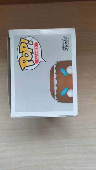 Funko Pop! Fortnite Merry Marauder #433