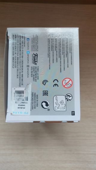 Funko Pop! Fortnite Merry Marauder #433