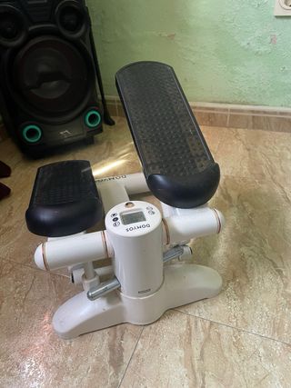 Domyos Stepper - Máquina ejercicio