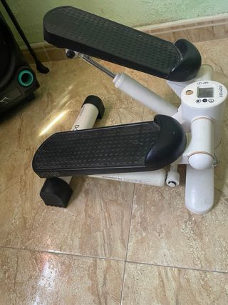 Domyos Stepper - Máquina ejercicio