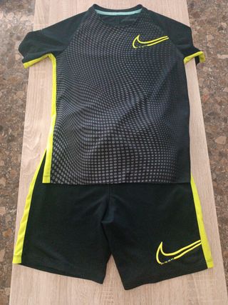 Conjunto Nike CR7 niño