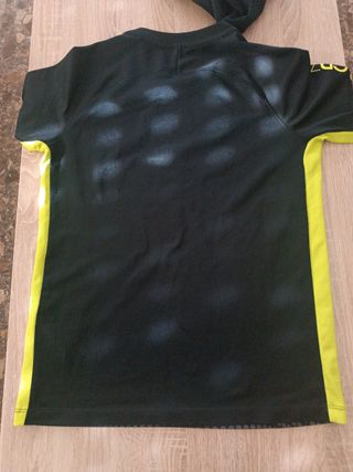 Conjunto Nike CR7 niño