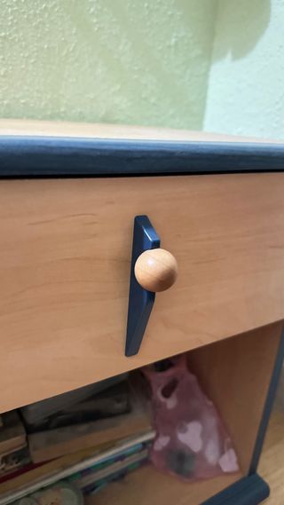 Cama individual juvenil