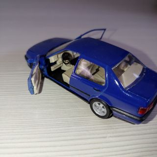 Volkswagen Vento 1/43 Shabak Model die cast