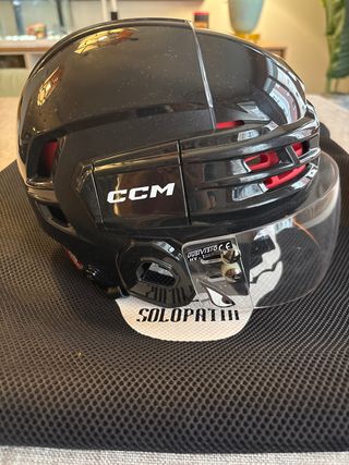 Casco CCM Tacks 70 talla S