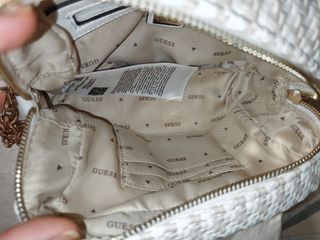 Borsa Guess Mini Mirea completa Nuova!