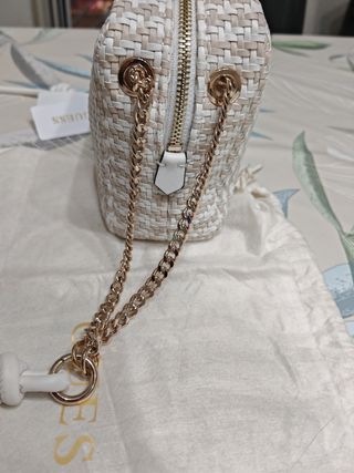 Borsa Guess Mini Mirea completa Nuova!