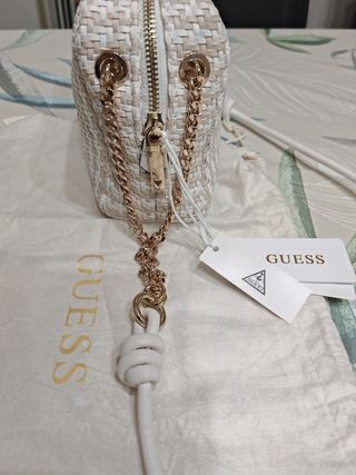 Borsa Guess Mini Mirea completa Nuova!