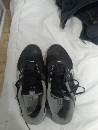 Zapatillas Nike Metcon 7 - Talla 41