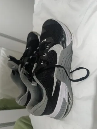 Zapatillas Nike Metcon 7 - Talla 41