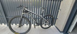 Bicicleta Cannondale F29 Carbono