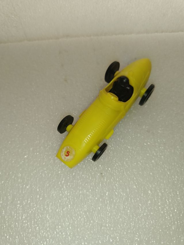 Maserati 2-5 litri Mini Toys De Betuwe anni 60 