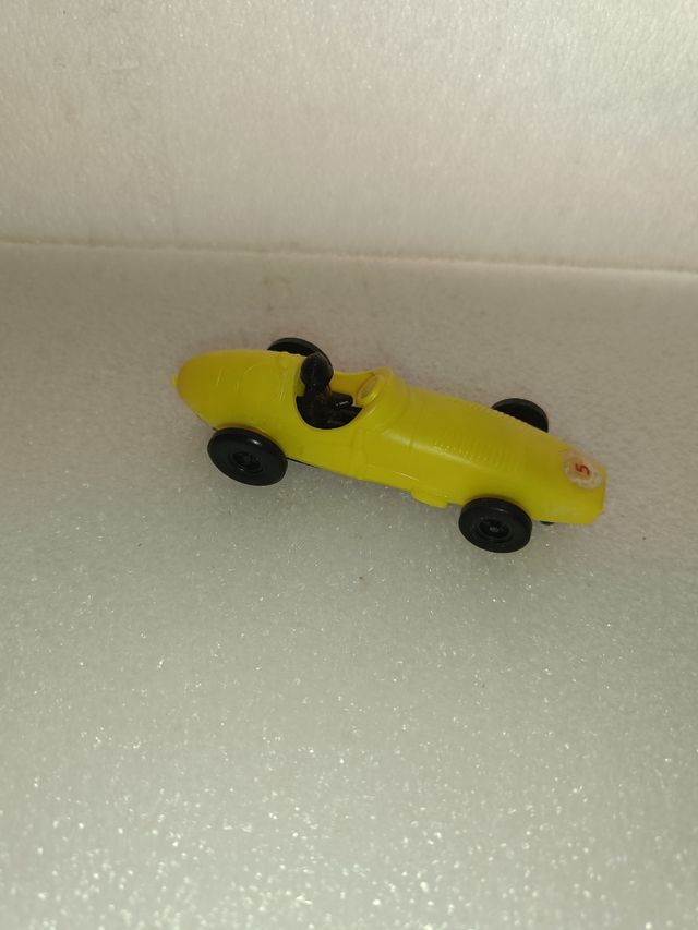 Maserati 2-5 litri Mini Toys De Betuwe anni 60 