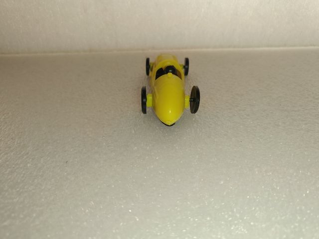 Maserati 2-5 litri Mini Toys De Betuwe anni 60 