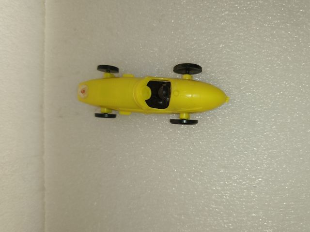 Maserati 2-5 litri Mini Toys De Betuwe anni 60 