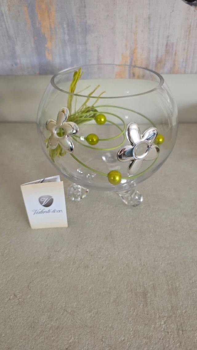 Centro mesa Valenti & co.