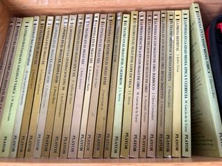 Literatura española 