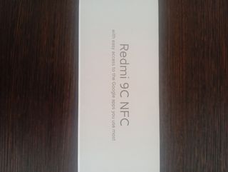 Xiaomi Redmi 9C NFC - Smartphone